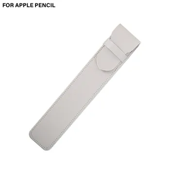 Sleeve Tablet Touch Pen Protective Case Full Coverage With Cap Anti Scratch Solid PVC Capacitance Stylus Cover For Apple Pencil
Sleeve Tablet Touch Pen Protective Case Full Coverage With Cap Anti Scratch Solid PVC Capacitance Stylus Cover For Apple Pencil