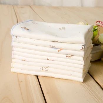 Baby Bibs Soft Cotton Stylish Burp Cloth Feeding Apron Baby Face Hanky Small Square Towel Handkerchief Newborn Soft Saliva Cloth 
Baby Bibs Soft Cotton Stylish Burp Cloth Feeding Apron Baby Face Hanky Small Square Towel Handkerchief Newborn Soft Saliva Cloth
