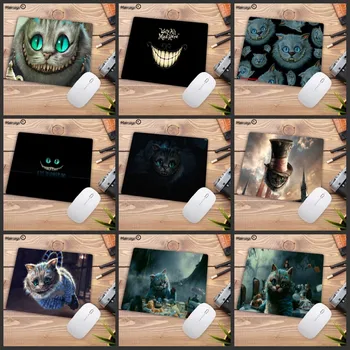 Mairuige Big Promotion Allie Cute Cat Face Gamer Play Mats Rubber Mouse Pad Small Size for 18x22cm Gaming Mousepads for Lol CSGO
Mairuige Big Promotion Allie Cute Cat Face Gamer Play Mats Rubber Mouse Pad Small Size for 18x22cm Gaming Mousepads for Lol CSGO