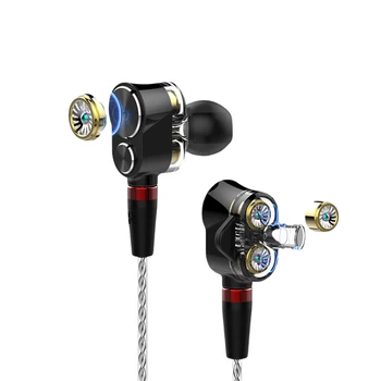 IPX-7 waterproof wired earphone z6 in-ear v5.0headsets fashional Earphones with Type C
IPX-7 waterproof wired earphone z6 in-ear v5.0headsets fashional Earphones with Type C