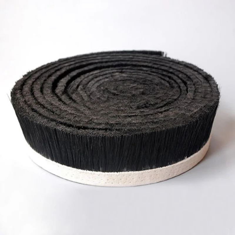 70/100mm Brush Vacuum Cleaner Dust Engraving Machine Dust Cover Brush 1M Length For CNC Router Motor Milling Tools
70/100mm Brush Vacuum Cleaner Dust Engraving Machine Dust Cover Brush 1M Length For CNC Router Motor Milling Tools