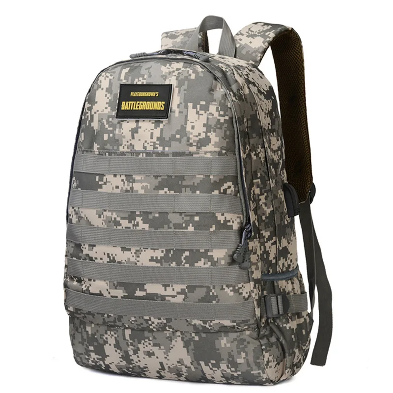 A Generation of Fat Jedi Survival Backpack Chicken Level Three Bag Xiao Gao Middle School Students School Bag Backpack
A Generation of Fat Jedi Survival Backpack Chicken Level Three Bag Xiao Gao Middle School Students School Bag Backpack