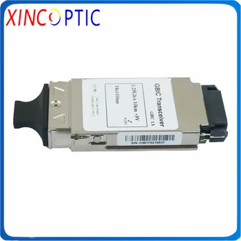 1.25Gbps GBIC Optical Transceiver,1Gb GBIC LX SM Fiber Optical Transceiver,1.25G GBIC Dual Fiber 1310nm 20KM SFP Module
1.25Gbps GBIC Optical Transceiver,1Gb GBIC LX SM Fiber Optical Transceiver,1.25G GBIC Dual Fiber 1310nm 20KM SFP Module