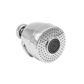 Faucet Sprayer Extender Turbo Bendable Kitchen Sink Tap Head Universal Bubbler
Faucet Sprayer Extender Turbo Bendable Kitchen Sink Tap Head Universal Bubbler