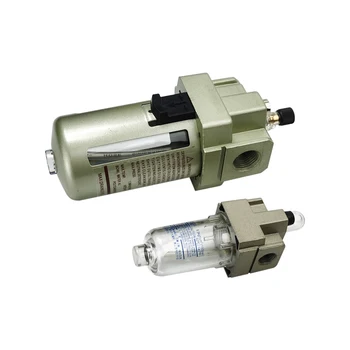 Free Shipping Air AL2000-02, AL3000-03, AL4000-04 Lubricator,A series pneumatic components Model Flow Rate
Free Shipping Air AL2000-02, AL3000-03, AL4000-04 Lubricator,A series pneumatic components Model Flow Rate