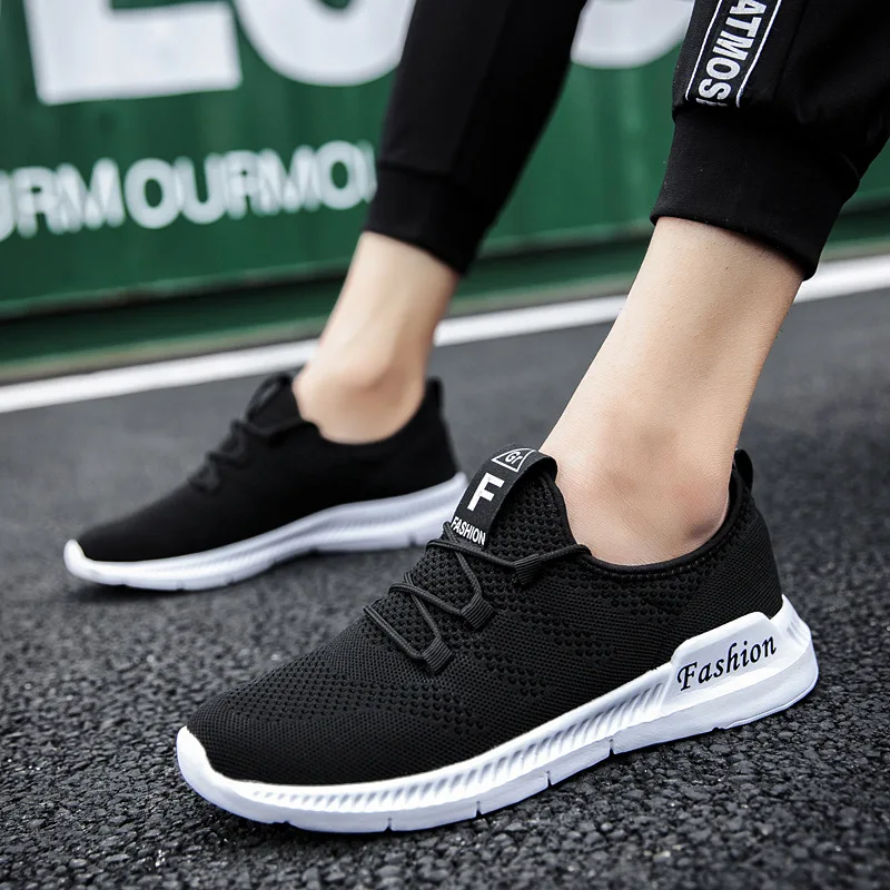 MEN'S SHOES Summer Breathable Korean-style Athletic Shoes Casual Couples Versatile Mesh Shoes Comfortable Cool
MEN'S SHOES Summer Breathable Korean-style Athletic Shoes Casual Couples Versatile Mesh Shoes Comfortable Cool