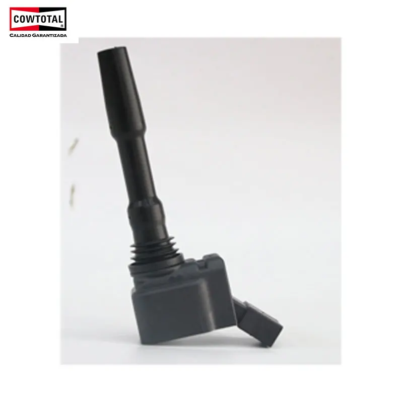 COWTOTAL 4Pcs Car Ignition Coil Types Replacing OE 06K905110C For A6C7 2.0T New Passat 2011-2016 New Lavida 2011-2015
COWTOTAL 4Pcs Car Ignition Coil Types Replacing OE 06K905110C For A6C7 2.0T New Passat 2011-2016 New Lavida 2011-2015