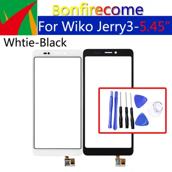 For Wiko Jerry 3 Touch Screen 5.45 inch Touch Panel Digitizer Sensor Replacement For Jerry3 LCD Touch Glass Lens
For Wiko Jerry 3 Touch Screen 5.45 inch Touch Panel Digitizer Sensor Replacement For Jerry3 LCD Touch Glass Lens