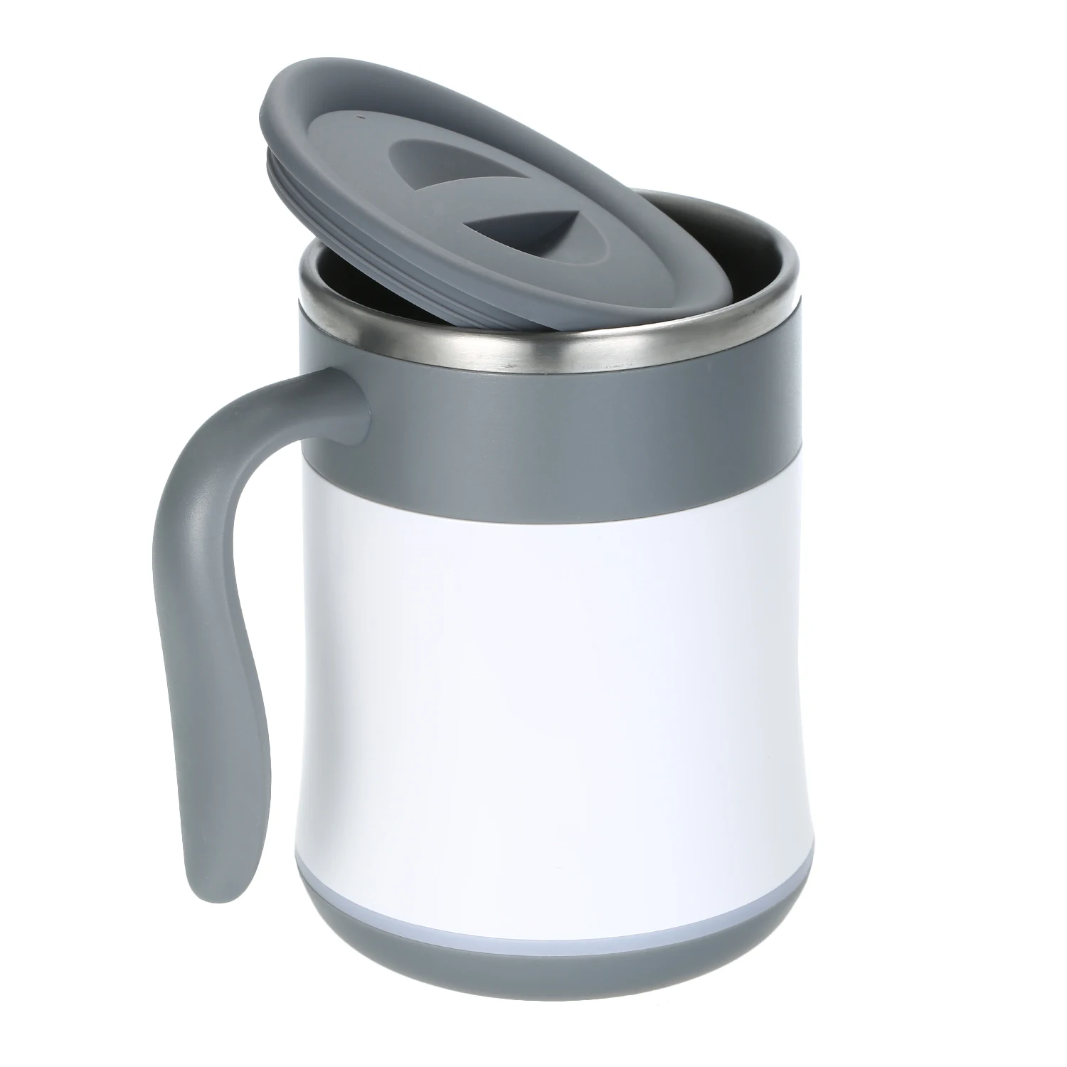 Hot Automatic Insulated Stirring Cup Lazy Stirring Portable Automatic Mixing Cup Coffee Cup Electric Lazy Insulated Smart Cup
Hot Automatic Insulated Stirring Cup Lazy Stirring Portable Automatic Mixing Cup Coffee Cup Electric Lazy Insulated Smart Cup