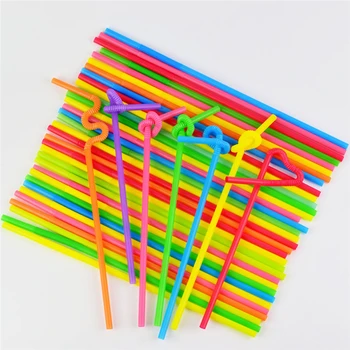 300 Pack Flexible Drinking Straws Set Disposable Plastic Drinking Straws-Assorted Colors Restaurant Bar Party Drinking Tool J80
300 Pack Flexible Drinking Straws Set Disposable Plastic Drinking Straws-Assorted Colors Restaurant Bar Party Drinking Tool J80