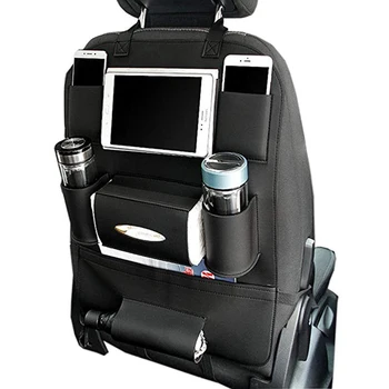 Car Styling Seat Back Storage Hanging Bags Sticker For Citroen C4 C5 C3 Picasso Xsara Berlingo Saxo C2 C1 C4L DS3 Xantia DS4 C8
Car Styling Seat Back Storage Hanging Bags Sticker For Citroen C4 C5 C3 Picasso Xsara Berlingo Saxo C2 C1 C4L DS3 Xantia DS4 C8