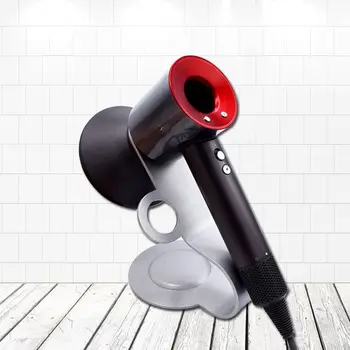 Portable Hair Dryer Holder Storage Stand Bracket For Dyson Supersonic Hair Dryer
Portable Hair Dryer Holder Storage Stand Bracket For Dyson Supersonic Hair Dryer