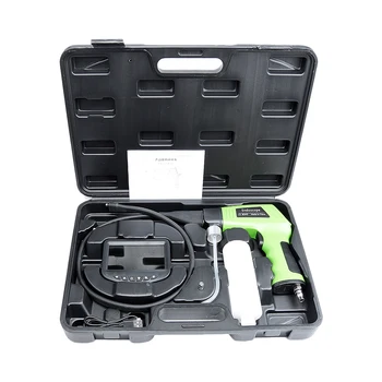 Car Air Conditioner Cleaning Gun Inspection LCD Display Visual Cleaning Gun Pipe Endoscope Evaporation Box Visible Cleaning Gun
Car Air Conditioner Cleaning Gun Inspection LCD Display Visual Cleaning Gun Pipe Endoscope Evaporation Box Visible Cleaning Gun