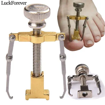 

Ingrown Toe Nail Correction Tool Manicure Ingrown Toenail Corrector Stainless Steel Toenail Lifter Toes Treatment Pedicure Tools