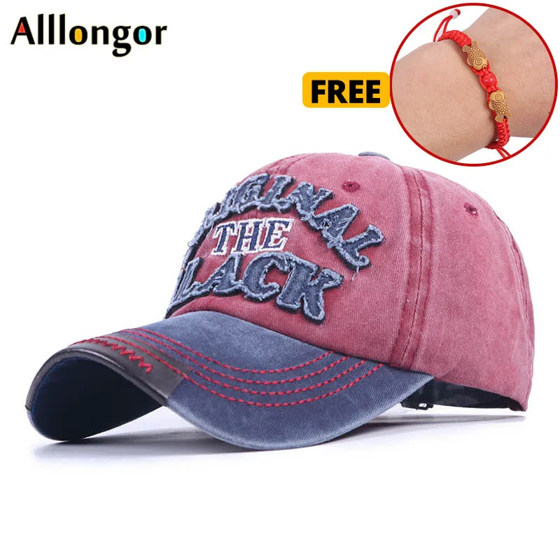 New 2020 Hot Retro Washed Baseball Cap Cotton Caps Snapback Hat For Men Bone Women Gorras Casual Casquette Letter Black Cap
New 2020 Hot Retro Washed Baseball Cap Cotton Caps Snapback Hat For Men Bone Women Gorras Casual Casquette Letter Black Cap