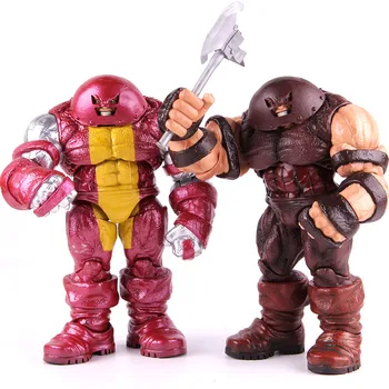 Marvel X-men Statue Cain Marko Juggernaut PVC Action Figure Collectible Model Toy 2 Types Gift for Kids 
Marvel X-men Statue Cain Marko Juggernaut PVC Action Figure Collectible Model Toy 2 Types Gift for Kids