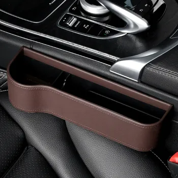 Car Seat Organizer Pocket with Leather Cover Portable Universal Multifunctional Car Cup Holder BV789
Car Seat Organizer Pocket with Leather Cover Portable Universal Multifunctional Car Cup Holder BV789