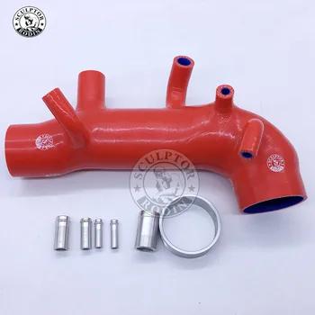 Free shipping Silicone Turbo Inlet intake induction pipe hose For Subaru IMPREZA ver10 GRB GRF STI WRX
Free shipping Silicone Turbo Inlet intake induction pipe hose For Subaru IMPREZA ver10 GRB GRF STI WRX
