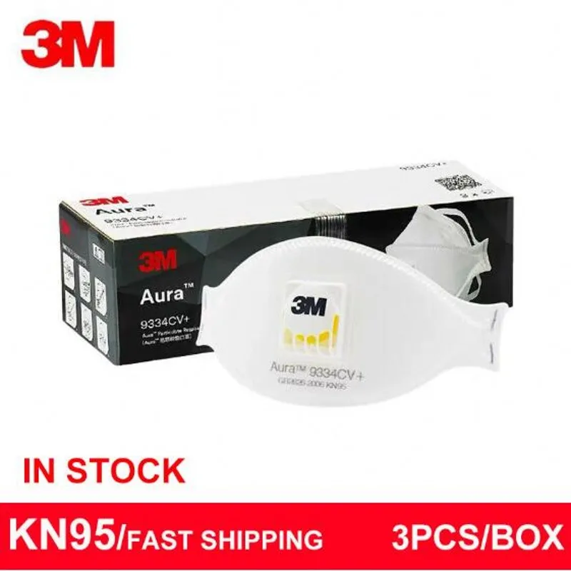 3pcs 3M 9334CV+ Face Mask FFP3 Face Mask KN95 Filter Breathing Mascherine PM2.5 Aura Mask Face Reusable 9334CV+ tapabocas masque
3pcs 3M 9334CV+ Face Mask FFP3 Face Mask KN95 Filter Breathing Mascherine PM2.5 Aura Mask Face Reusable 9334CV+ tapabocas masque