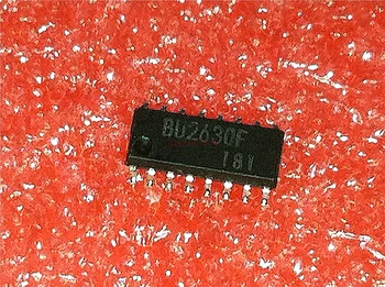 3pcs/lot BU2630F BU2630 2630 SOP16 In Stock
3pcs/lot BU2630F BU2630 2630 SOP16 In Stock