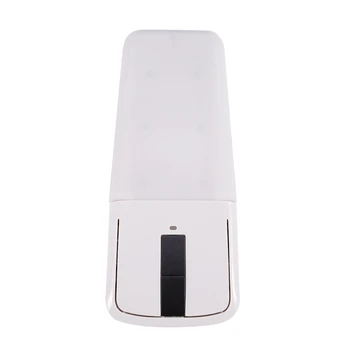 Portable Foldable Wireless Mouse Ultra-Thin 2.4GHz Optical Mouse for PC Notebook Computer
Portable Foldable Wireless Mouse Ultra-Thin 2.4GHz Optical Mouse for PC Notebook Computer