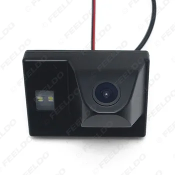 Suitable for Toyota Land Cruiser Land Cruiser Lexus LX570 Car Mounted Rearview Rearview Camera
Suitable for Toyota Land Cruiser Land Cruiser Lexus LX570 Car Mounted Rearview Rearview Camera