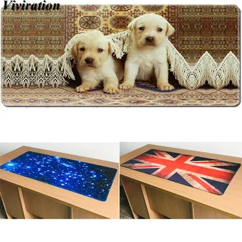 Casual Office Work Mice Mat Gaming Keyboard Mousepad High Quality Rubber Mousepad Table Desk Pad For Women Girls 2020 Stylish
Casual Office Work Mice Mat Gaming Keyboard Mousepad High Quality Rubber Mousepad Table Desk Pad For Women Girls 2020 Stylish