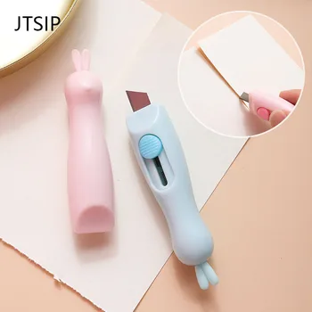 JTSIP 3Pcs Utility Knife Portable Student Mini Stationery Utility DIY Tools Paper Box Wallpaper Cutter School Office Supplies
JTSIP 3Pcs Utility Knife Portable Student Mini Stationery Utility DIY Tools Paper Box Wallpaper Cutter School Office Supplies