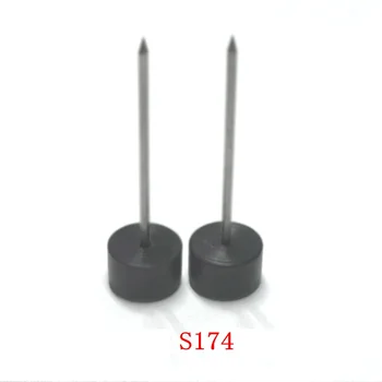 Free Shipping High Quality Electrodes for Furukawa Fitel S174 Fusion Splicer
Free Shipping High Quality Electrodes for Furukawa Fitel S174 Fusion Splicer