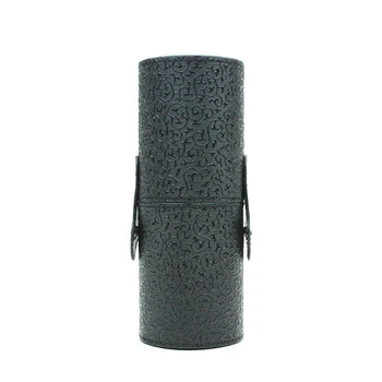 High Quality Makeup Brush Holder PU Leather Cosmetic Cup Case Pen Empty Storage BoOrganizer
High Quality Makeup Brush Holder PU Leather Cosmetic Cup Case Pen Empty Storage BoOrganizer