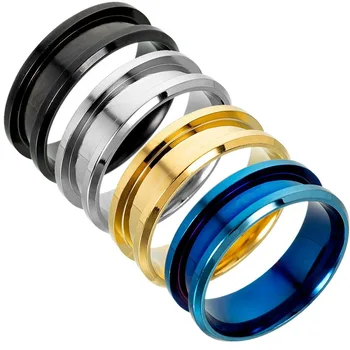 Silver Ring Trendy Hipster Digital Ring Temperament Digital Rose Gold and
Silver Ring Trendy Hipster Digital Ring Temperament Digital Rose Gold and