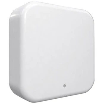 Promotion--Bluetooth Wifi Gateway New Fingerprint Password Smart Lock Remote Control Application Gateway Wifi Adapter
Promotion--Bluetooth Wifi Gateway New Fingerprint Password Smart Lock Remote Control Application Gateway Wifi Adapter