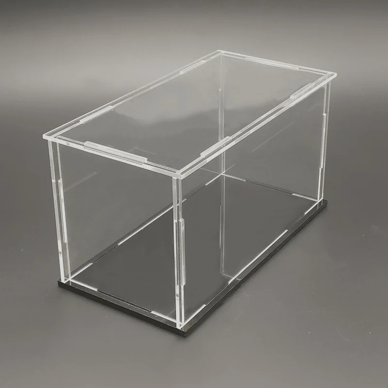 small plastic containers with lids plastic box clear box Transparent specimen box marker storage
small plastic containers with lids plastic box clear box Transparent specimen box marker storage