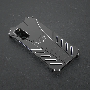 Batman Element Aluminum Metal Case For Honor View30 Pro Thin Hard Shockproof Protective Bumper Case Huawei Honor View30 V30 Pro
Batman Element Aluminum Metal Case For Honor View30 Pro Thin Hard Shockproof Protective Bumper Case Huawei Honor View30 V30 Pro