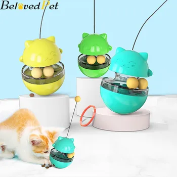 BlovedPet Pet Cat Toy Revolving Windmill Turntable Funny Cat Toy Scratching and Rubbing Hair Cat Brush Cat and Dog Supplies
BlovedPet Pet Cat Toy Revolving Windmill Turntable Funny Cat Toy Scratching and Rubbing Hair Cat Brush Cat and Dog Supplies