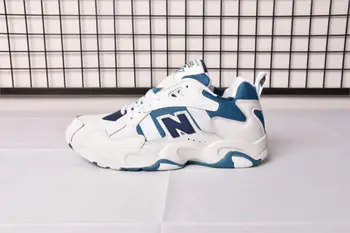 New Arrival New Balance NB650 Breathable Upper Running Shoes Sneakers Men/Women Tennis Comfortable Sports Shoes Size Eur 36-44
New Arrival New Balance NB650 Breathable Upper Running Shoes Sneakers Men/Women Tennis Comfortable Sports Shoes Size Eur 36-44