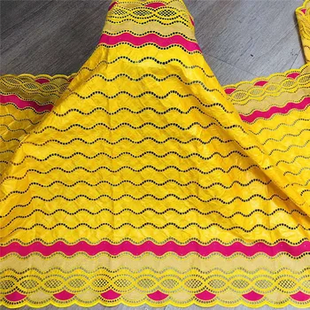 African bazin riche fabric with brode Latest fashion embroidery bazin lace fabric with net lace 5 yards HL072401
African bazin riche fabric with brode Latest fashion embroidery bazin lace fabric with net lace 5 yards HL072401