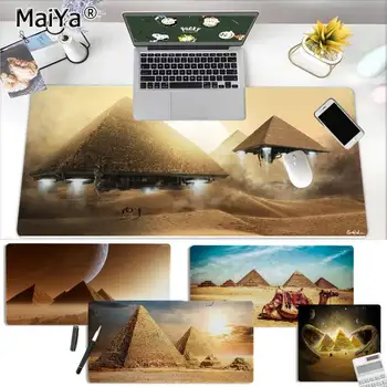 Maiya Mysterious Egyptian pyramid DIY Design Pattern Game mousepad Speed/Control Version Large Gaming Mouse Pad
Maiya Mysterious Egyptian pyramid DIY Design Pattern Game mousepad Speed/Control Version Large Gaming Mouse Pad