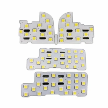 5050 LED Car Reading Light For Honda CRV 2006-2008 Signal Lamp 12V DC Pure White
5050 LED Car Reading Light For Honda CRV 2006-2008 Signal Lamp 12V DC Pure White