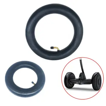 70/65-6.5 Inner Tube Tire For Millet Ninebot Electric Scooter Accessories 9*2.50 40DC25
70/65-6.5 Inner Tube Tire For Millet Ninebot Electric Scooter Accessories 9*2.50 40DC25