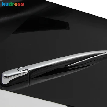 For Subaru Outback 2015 2016 ABS Chrome Rear Window Wind shield Wiper Cover Trim Tail Windscreen Wipers Trims Accessories 4PCS
For Subaru Outback 2015 2016 ABS Chrome Rear Window Wind shield Wiper Cover Trim Tail Windscreen Wipers Trims Accessories 4PCS