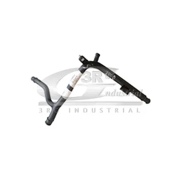 857673RG. WATER PIPE METAL. AUDI: A3 TOLEDO LEON, ALTEA, SKODA: OCTAVIA GOLF CADDY JETTA PASSAT TOURAN
857673RG. WATER PIPE METAL. AUDI: A3 TOLEDO LEON, ALTEA, SKODA: OCTAVIA GOLF CADDY JETTA PASSAT TOURAN