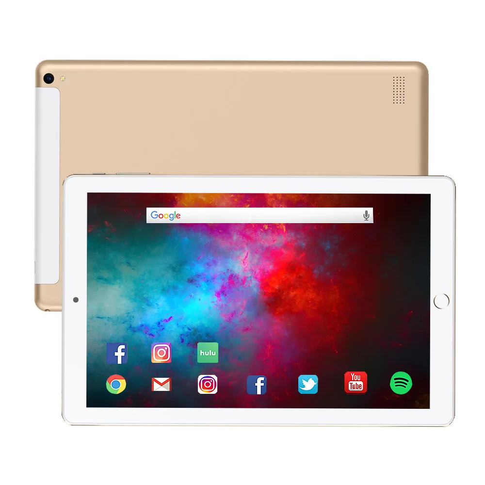 NEW 10.1 inch Tablet Pc Quad Core touch tablet 2019 tablet Android 3GB RAM 32GB ROM IPS Dual SIM Phone Call Tab Phone pc Tablets
NEW 10.1 inch Tablet Pc Quad Core touch tablet 2019 tablet Android 3GB RAM 32GB ROM IPS Dual SIM Phone Call Tab Phone pc Tablets