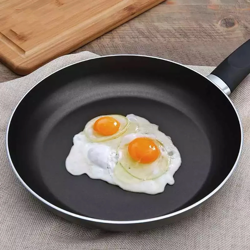 Frying Pan Durable Non-stick skillet Mini Thick Steak Flat cooking Pan Iron Pancake Egg Fryer Kitchen Cookware cast iron tools
Frying Pan Durable Non-stick skillet Mini Thick Steak Flat cooking Pan Iron Pancake Egg Fryer Kitchen Cookware cast iron tools