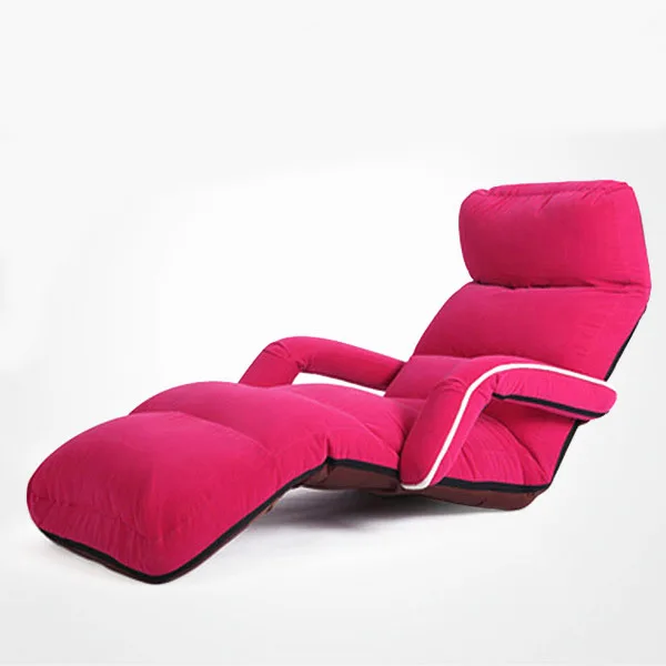 M8 Single Sofa Lazy Bedroom Balcony Simple Tatami Small Sofa Girl Small Huxing Easy Folding Backrest Lifting Chair 
M8 Single Sofa Lazy Bedroom Balcony Simple Tatami Small Sofa Girl Small Huxing Easy Folding Backrest Lifting Chair