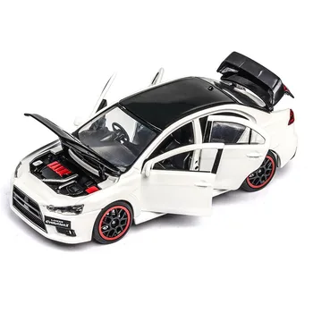 1:32 Scale Alloy Car Model Diecasts & Toy Vehicles High Simitation With Sound/Light Car Toys For Children Kids Birthday Gifts
1:32 Scale Alloy Car Model Diecasts & Toy Vehicles High Simitation With Sound/Light Car Toys For Children Kids Birthday Gifts