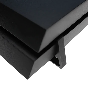 Cooling Horizontal Version Bracket For PS4 For Slim For Pro Game Machine Base Flat-Mounted Bracket Accessories For Playstation 4
Cooling Horizontal Version Bracket For PS4 For Slim For Pro Game Machine Base Flat-Mounted Bracket Accessories For Playstation 4