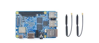 RK3399 NanoPi M4 Development Board Dual Band WiFi Dual Camera 4K Android 8.1 Ultra 3B + with 2GB DDR3 Memory USB3.0
RK3399 NanoPi M4 Development Board Dual Band WiFi Dual Camera 4K Android 8.1 Ultra 3B + with 2GB DDR3 Memory USB3.0