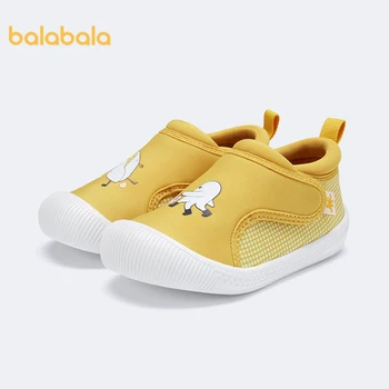 Balabala Children shoes baby shoes soft bottom spring and autumn male baby toddler shoes non-slip female 2020 new
Balabala Children shoes baby shoes soft bottom spring and autumn male baby toddler shoes non-slip female 2020 new