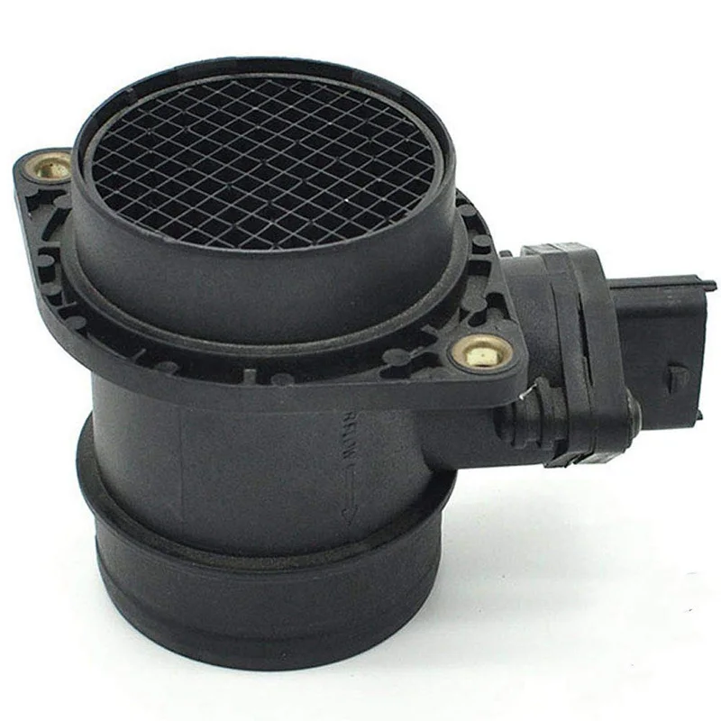 MAF Air Mass Flow Meter Sensor for Lada 110 111 112 Kalina Priora Niva Chevrolet Niva 0280218116 0 280 218 116 21083113001020
MAF Air Mass Flow Meter Sensor for Lada 110 111 112 Kalina Priora Niva Chevrolet Niva 0280218116 0 280 218 116 21083113001020